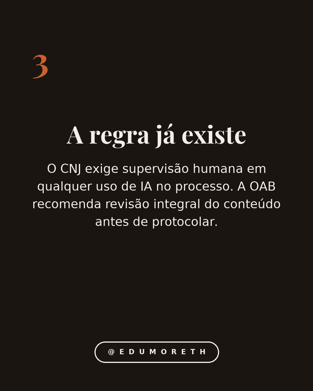 O julgado não existia. A multa, sim. — imagem 4